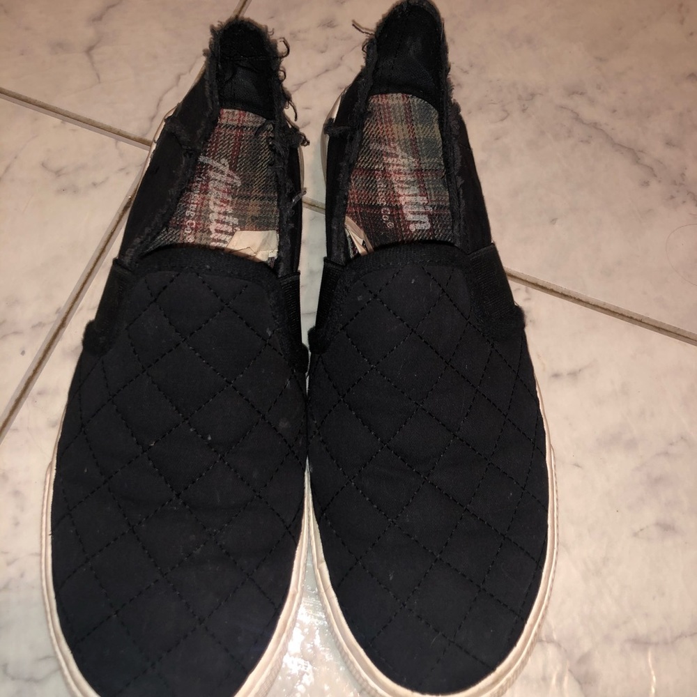 Austin trading co shoes